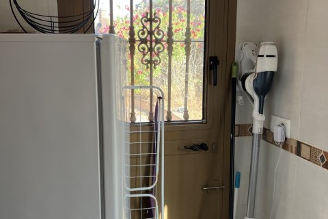 Продажа дома в Канильи де Асейтуно, Малага, Испания 3 спальни, 130м2 №153712 - фото 28