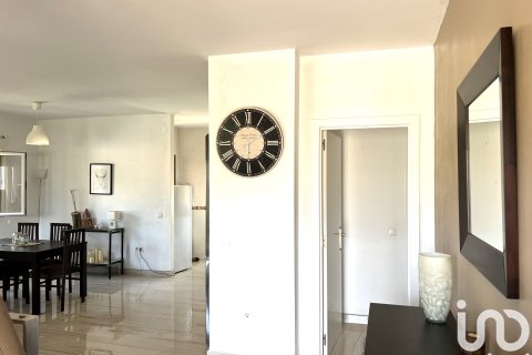 Продажа дома в Канильи де Асейтуно, Малага, Испания 3 спальни, 130м2 №153712 - фото 9