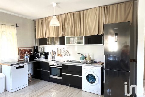 Продажа дома в Канильи де Асейтуно, Малага, Испания 3 спальни, 130м2 №153712 - фото 12