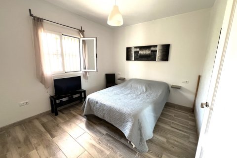 Продажа дома в Канильи де Асейтуно, Малага, Испания 3 спальни, 130м2 №153712 - фото 19