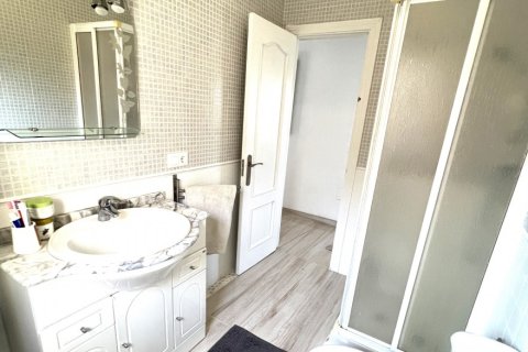 Продажа дома в Канильи де Асейтуно, Малага, Испания 3 спальни, 130м2 №153712 - фото 14