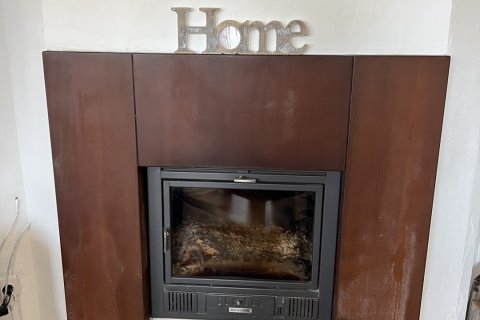 Продажа дома в Канильи де Асейтуно, Малага, Испания 3 спальни, 130м2 №153712 - фото 11