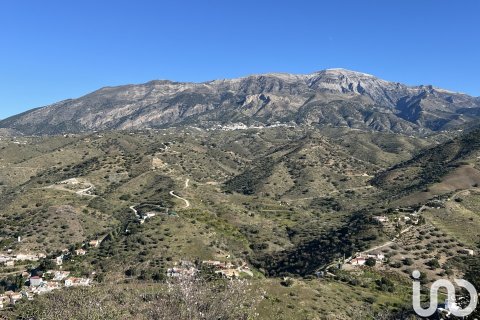 Продажа дома в Канильи де Асейтуно, Малага, Испания 3 спальни, 130м2 №153712 - фото 2