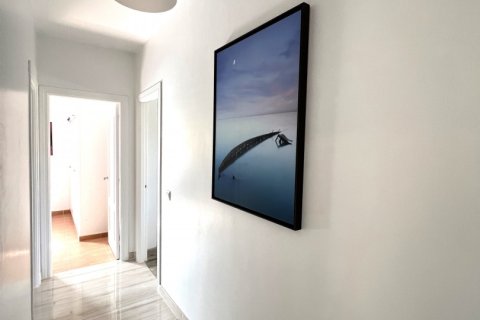 Продажа дома в Канильи де Асейтуно, Малага, Испания 3 спальни, 130м2 №153712 - фото 15