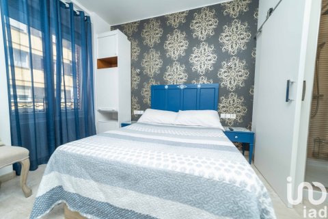 Wohnung zum Verkauf in Leon, Spanien 4 Schlafzimmer, 101 m2 Nr. 153711 - Foto 10