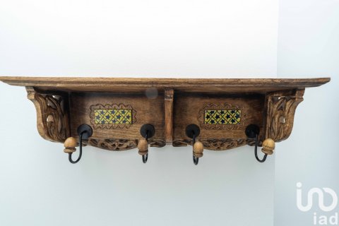 Wohnung zum Verkauf in Leon, Spanien 4 Schlafzimmer, 101 m2 Nr. 153711 - Foto 19