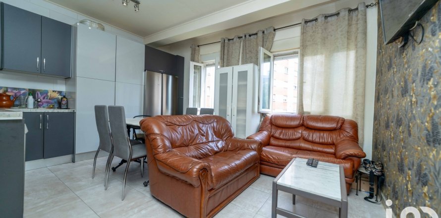 Wohnung in Leon, Spanien 4 Schlafzimmer, 101 m2 Nr. 153711