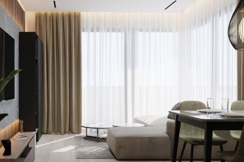 Apartment for sale in Torrevieja, Alicante, Spain 2 bedrooms, 59 sq.m. No. 141670 - photo 9