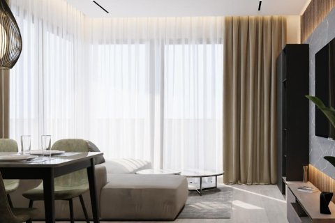 Apartment for sale in Torrevieja, Alicante, Spain 2 bedrooms, 59 sq.m. No. 141670 - photo 5