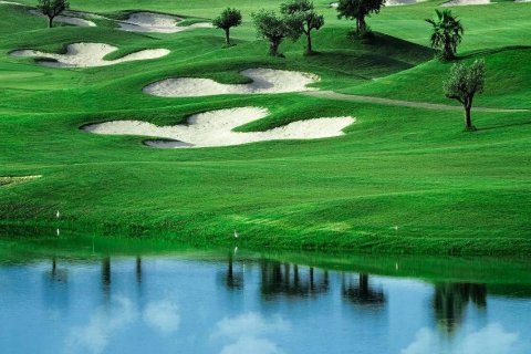 Villa zum Verkauf in Vistabella, Alicante, Spanien 3 Schlafzimmer, 114 m2 Nr. 141673 - Foto 7