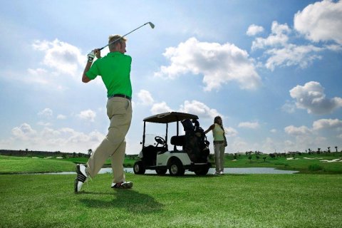 Villa zum Verkauf in Vistabella, Alicante, Spanien 4 Schlafzimmer, 175 m2 Nr. 141672 - Foto 4