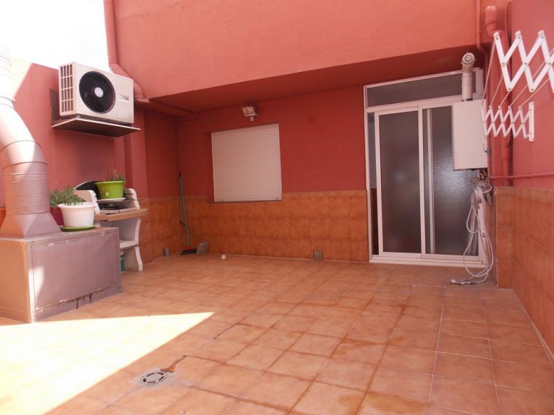 Villa in Badalona, Barcelona, Spain 3 bedrooms, 240 sq.m. No. 133451