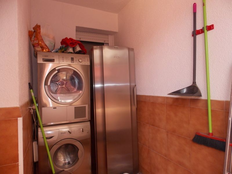 Villa in Badalona, Barcelona, Spain 3 bedrooms, 240 sq.m. No. 133451