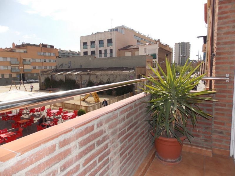 Villa in Badalona, Barcelona, Spain 3 bedrooms, 240 sq.m. No. 133451