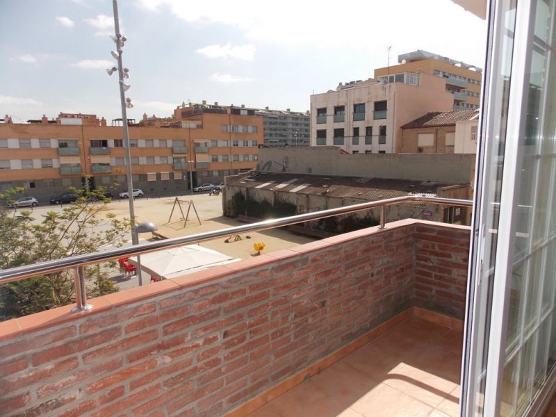 Villa in Badalona, Barcelona, Spain 3 bedrooms, 240 sq.m. No. 133451