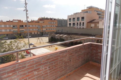 Villa à vendre Badalona, Barcelona, Espagne, 3 chambres, 240 m2 No. 133451 - photo 23