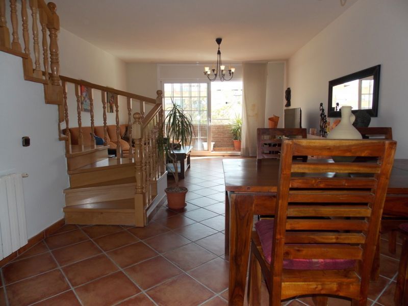 Villa in Badalona, Barcelona, Spain 3 bedrooms, 240 sq.m. No. 133451