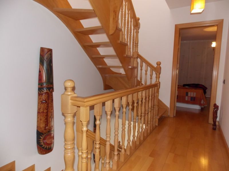 Villa in Badalona, Barcelona, Spain 3 bedrooms, 240 sq.m. No. 133451