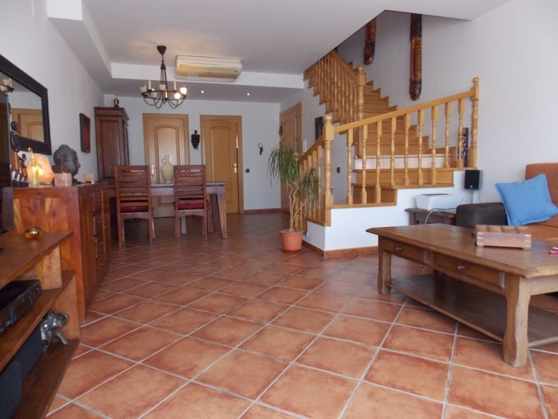 Villa in Badalona, Barcelona, Spain 3 bedrooms, 240 sq.m. No. 133451