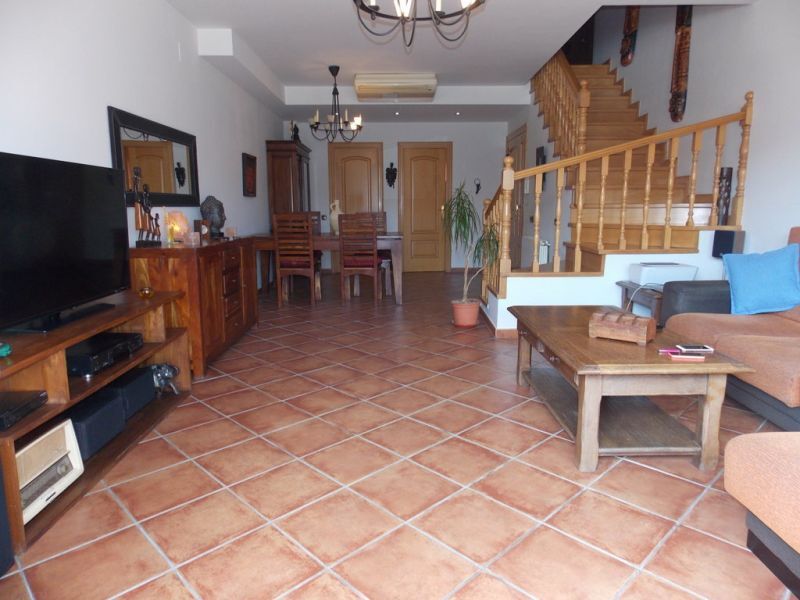 Villa in Badalona, Barcelona, Spain 3 bedrooms, 240 sq.m. No. 133451