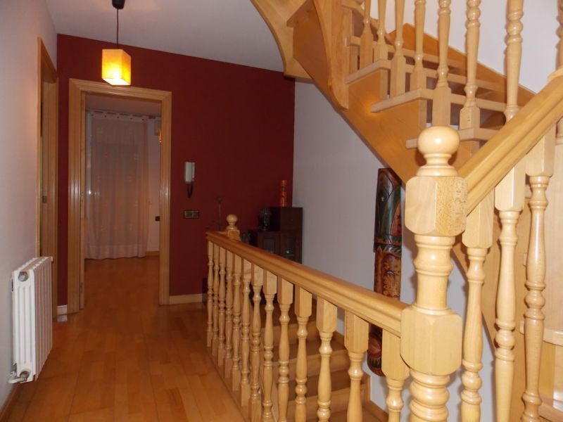 Villa in Badalona, Barcelona, Spain 3 bedrooms, 240 sq.m. No. 133451