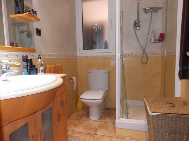 Villa in Badalona, Barcelona, Spain 3 bedrooms, 240 sq.m. No. 133451