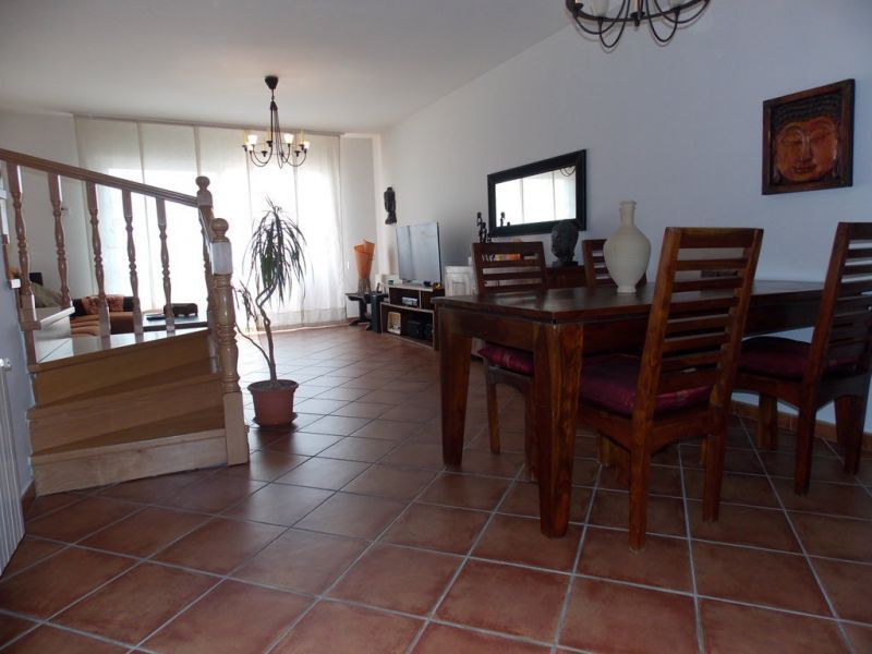 Villa in Badalona, Barcelona, Spain 3 bedrooms, 240 sq.m. No. 133451