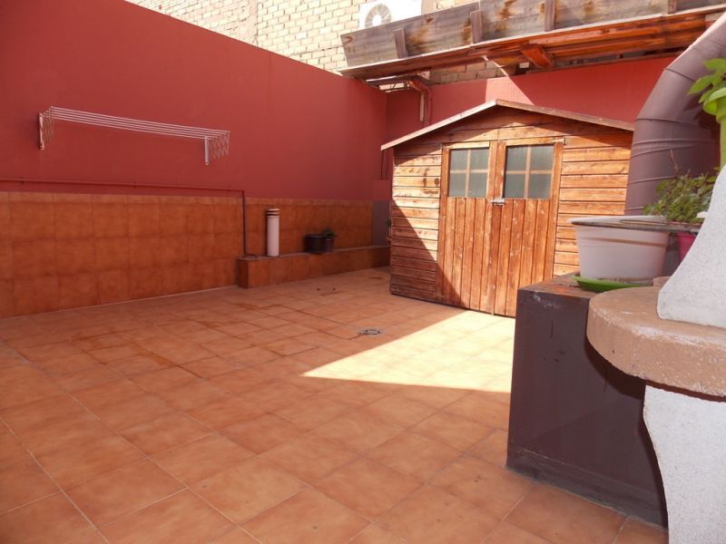 Villa in Badalona, Barcelona, Spain 3 bedrooms, 240 sq.m. No. 133451