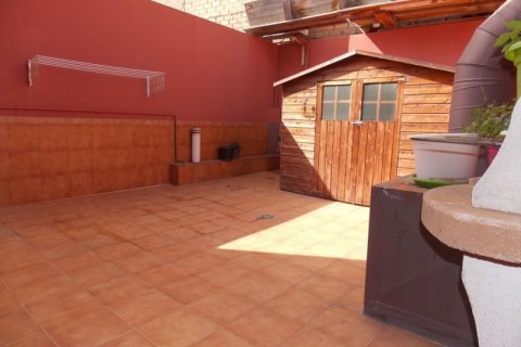 Villa à vendre Badalona, Barcelona, Espagne, 3 chambres, 240 m2 No. 133451 - photo 13