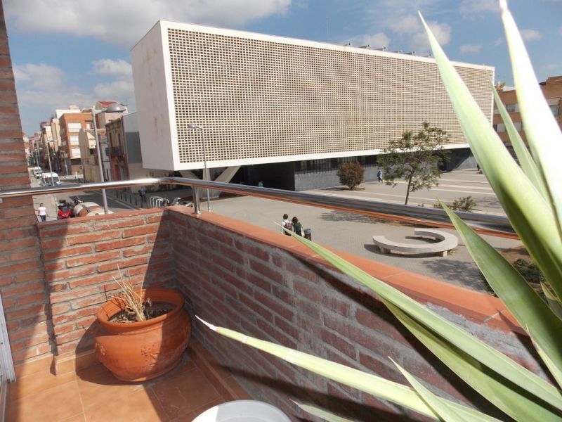 Villa in Badalona, Barcelona, Spain 3 bedrooms, 240 sq.m. No. 133451