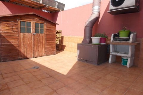 Villa à vendre Badalona, Barcelona, Espagne, 3 chambres, 240 m2 No. 133451 - photo 12