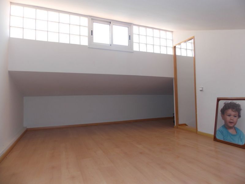 Villa in Badalona, Barcelona, Spain 3 bedrooms, 240 sq.m. No. 133451