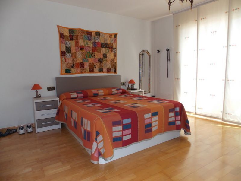 Villa in Badalona, Barcelona, Spain 3 bedrooms, 240 sq.m. No. 133451