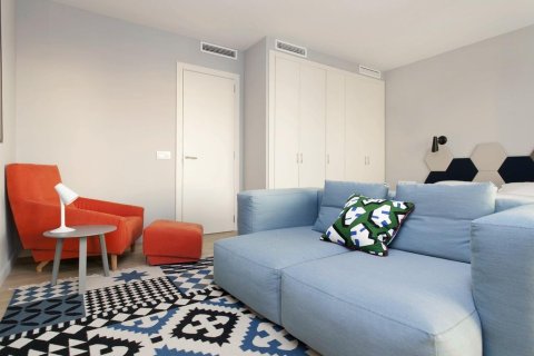 Apartment à vendre Barcelona, Espagne, 3 chambres, 180 m2 No. 133446 - photo 16