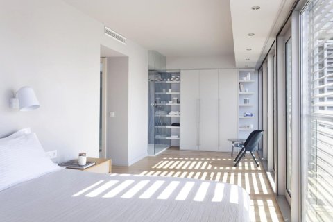 Apartment à vendre Barcelona, Espagne, 3 chambres, 180 m2 No. 133446 - photo 11