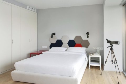 Apartment à vendre Barcelona, Espagne, 3 chambres, 180 m2 No. 133446 - photo 10