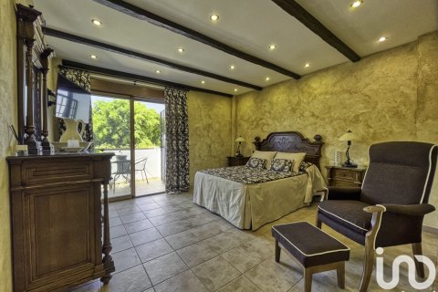 Dom w Dolores, Alicante, Hiszpania 6 sypialni, 350 mkw. nr 153917 – zdjęcie 17