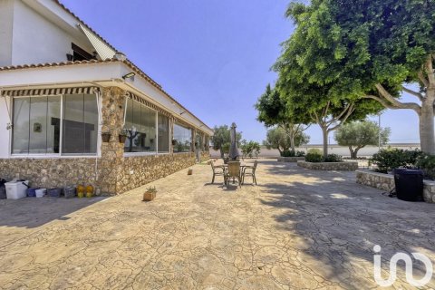 Dom w Dolores, Alicante, Hiszpania 6 sypialni, 350 mkw. nr 153917 – zdjęcie 8