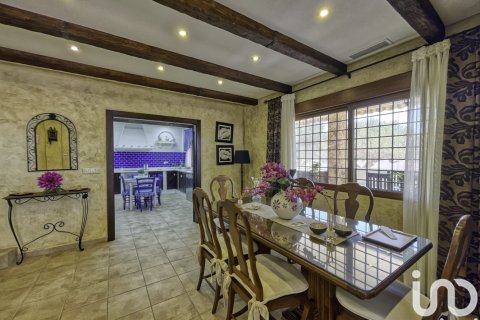 Dom w Dolores, Alicante, Hiszpania 6 sypialni, 350 mkw. nr 153917 – zdjęcie 10