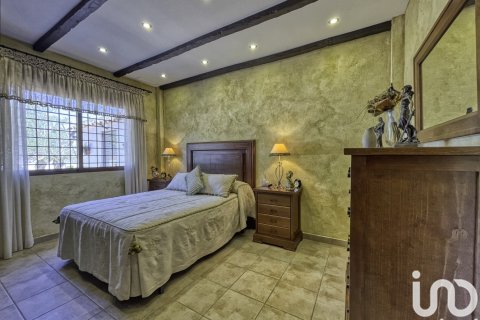 Dom w Dolores, Alicante, Hiszpania 6 sypialni, 350 mkw. nr 153917 – zdjęcie 22