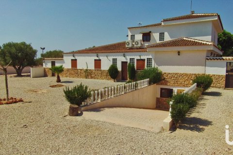 Dom w Dolores, Alicante, Hiszpania 6 sypialni, 350 mkw. nr 153917 – zdjęcie 3