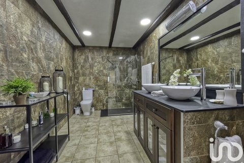 Dom w Dolores, Alicante, Hiszpania 6 sypialni, 350 mkw. nr 153917 – zdjęcie 18