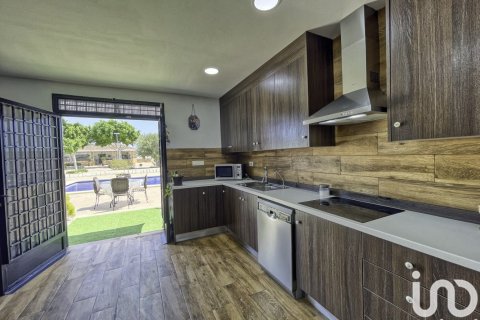 Dom w Dolores, Alicante, Hiszpania 6 sypialni, 350 mkw. nr 153917 – zdjęcie 24