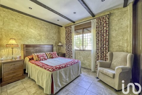 Dom w Dolores, Alicante, Hiszpania 6 sypialni, 350 mkw. nr 153917 – zdjęcie 21