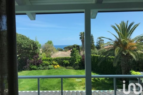 Dom w S'Agaro, Girona, Hiszpania 5 sypialni, 460 mkw. nr 153916 – zdjęcie 3