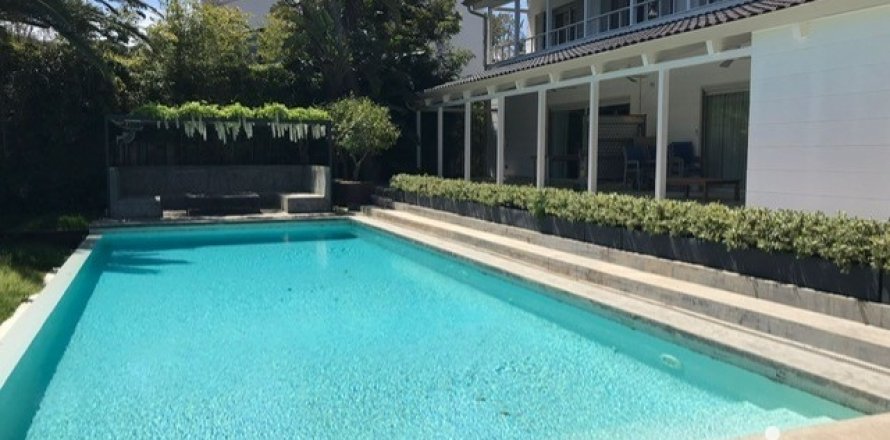 Dom w S'Agaro, Girona, Hiszpania 5 sypialni, 460 mkw. nr 153916