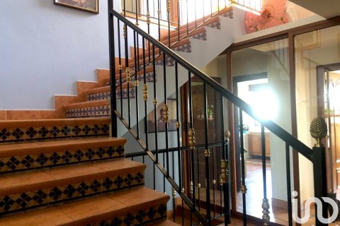 Dom w Villaturiel, Leon, Hiszpania 5 sypialni, 1165 mkw. nr 153913 – zdjęcie 14