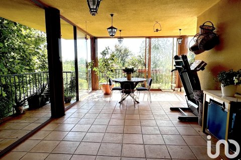 Dom w Villaturiel, Leon, Hiszpania 5 sypialni, 1165 mkw. nr 153913 – zdjęcie 4