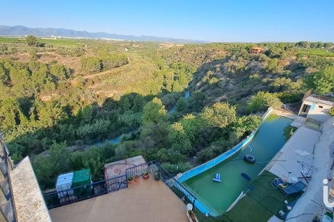 Продажа дома в Онда, Кастельон, Испания 8 спален, 10000м2 №153914 - фото 29