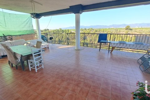 Продажа дома в Онда, Кастельон, Испания 8 спален, 10000м2 №153914 - фото 2